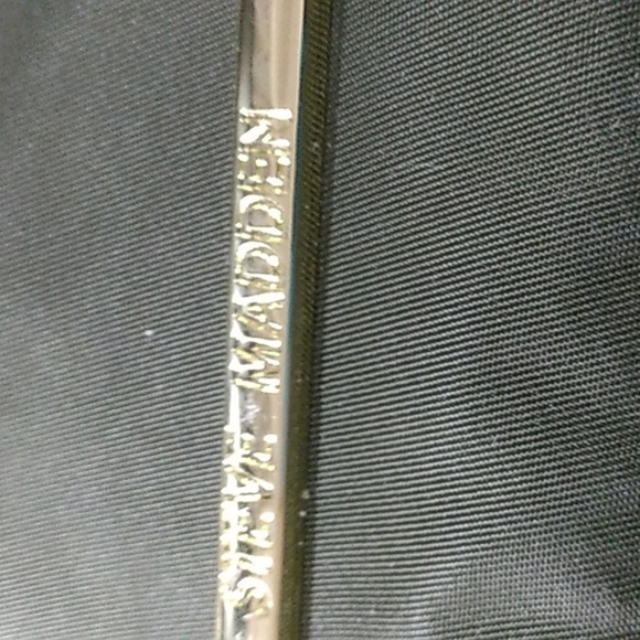Steve Madden make-up bag - Picture 3 of 4